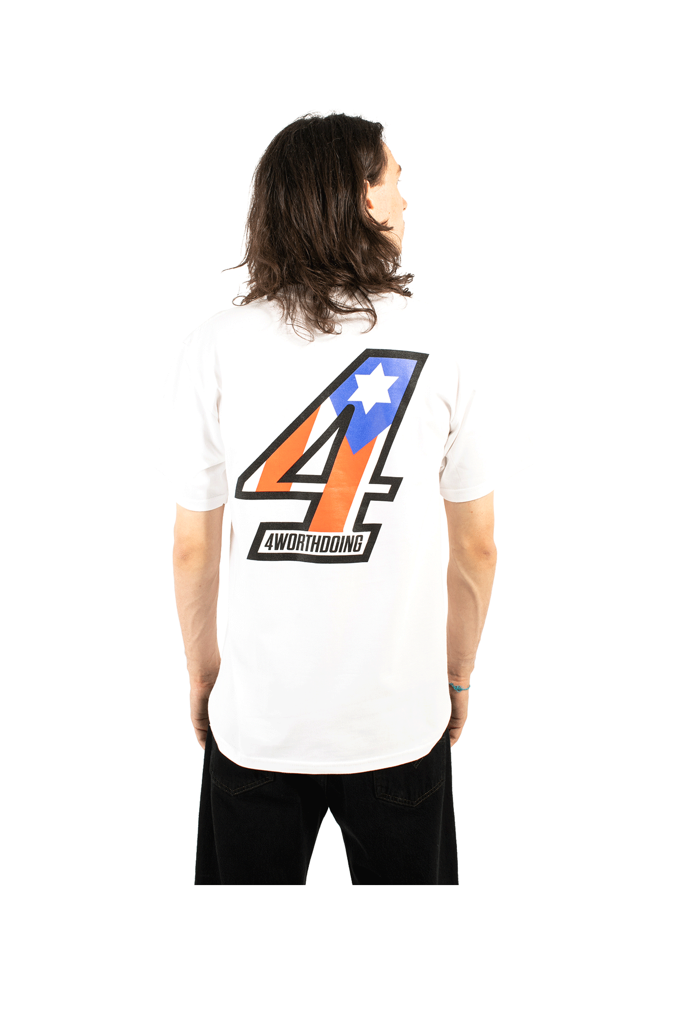 4-WD T-Shirt