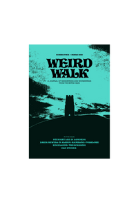 Zine Issue Four