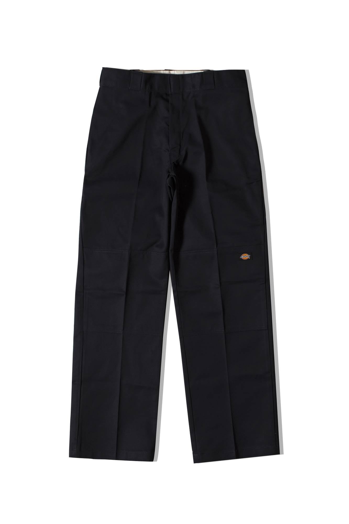 Double Knee Work Trousers