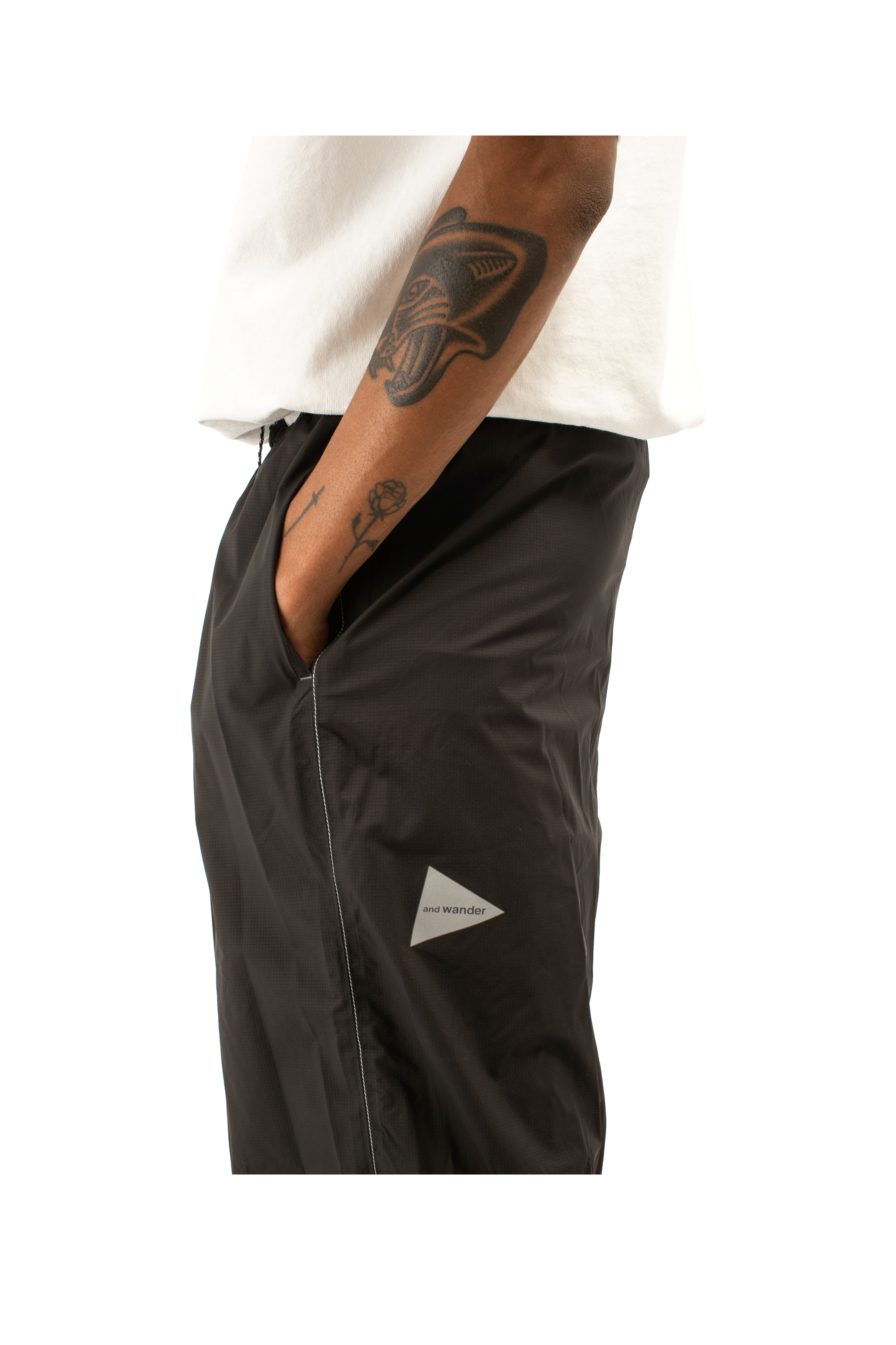 3L UL Rain Pant