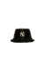 New York Yankees Leather Bucket Hat