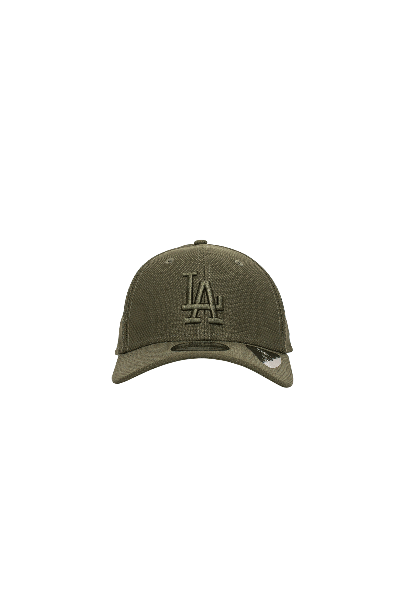 Los Angeles Dodgers Diamond 39Thirty Cap