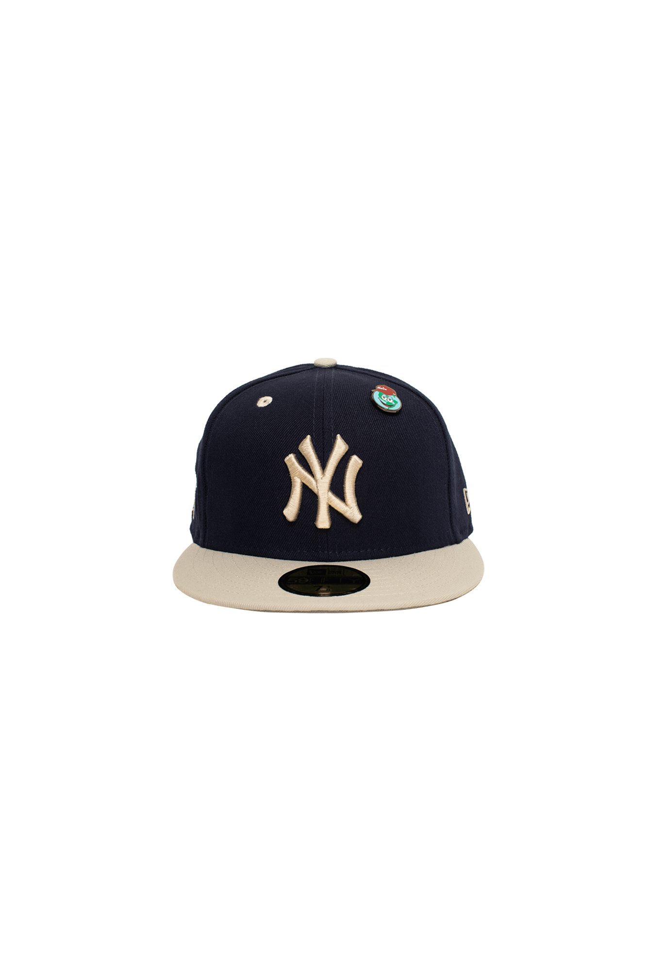 New York Yankees 59Fifty Pin Cap