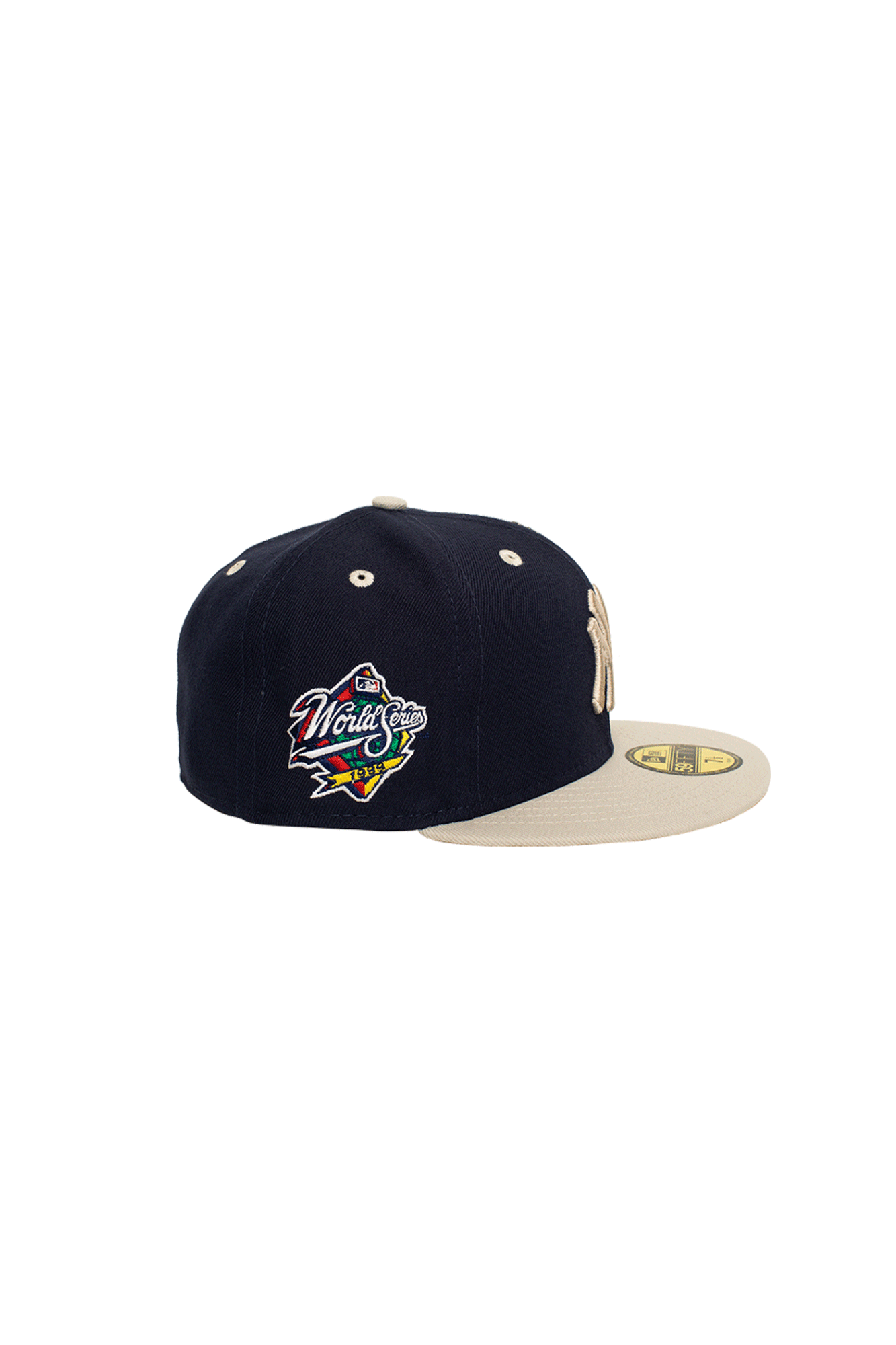 New York Yankees 59Fifty Pin Cap