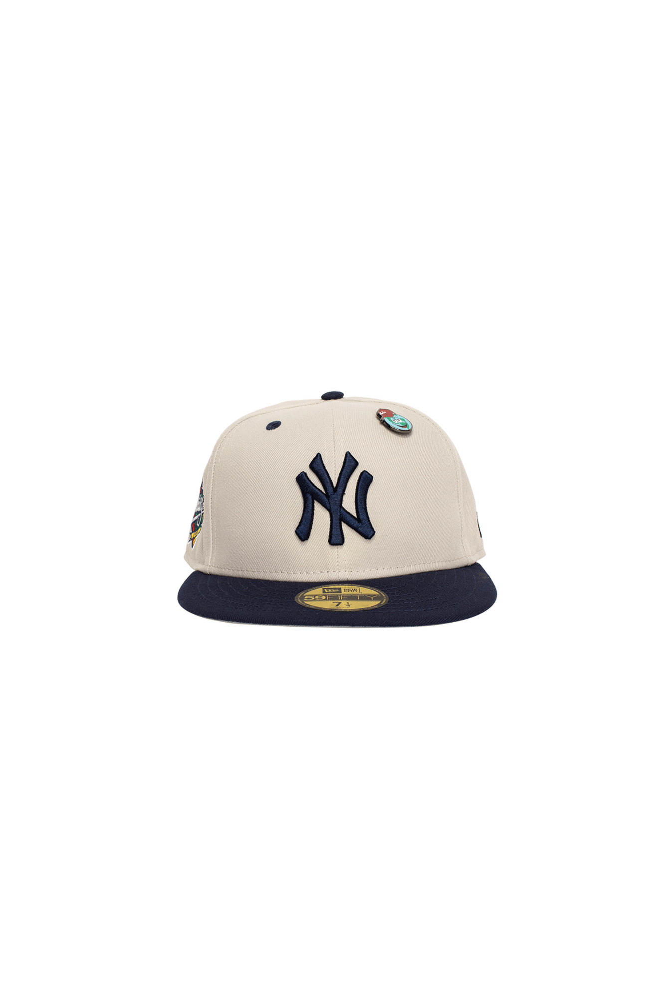 New York Yankees 59Fifty Pin Cap