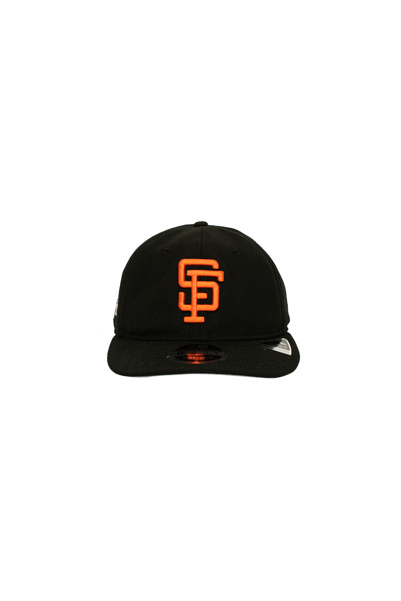 San Francisco Giants 9Fifty Patch Cap