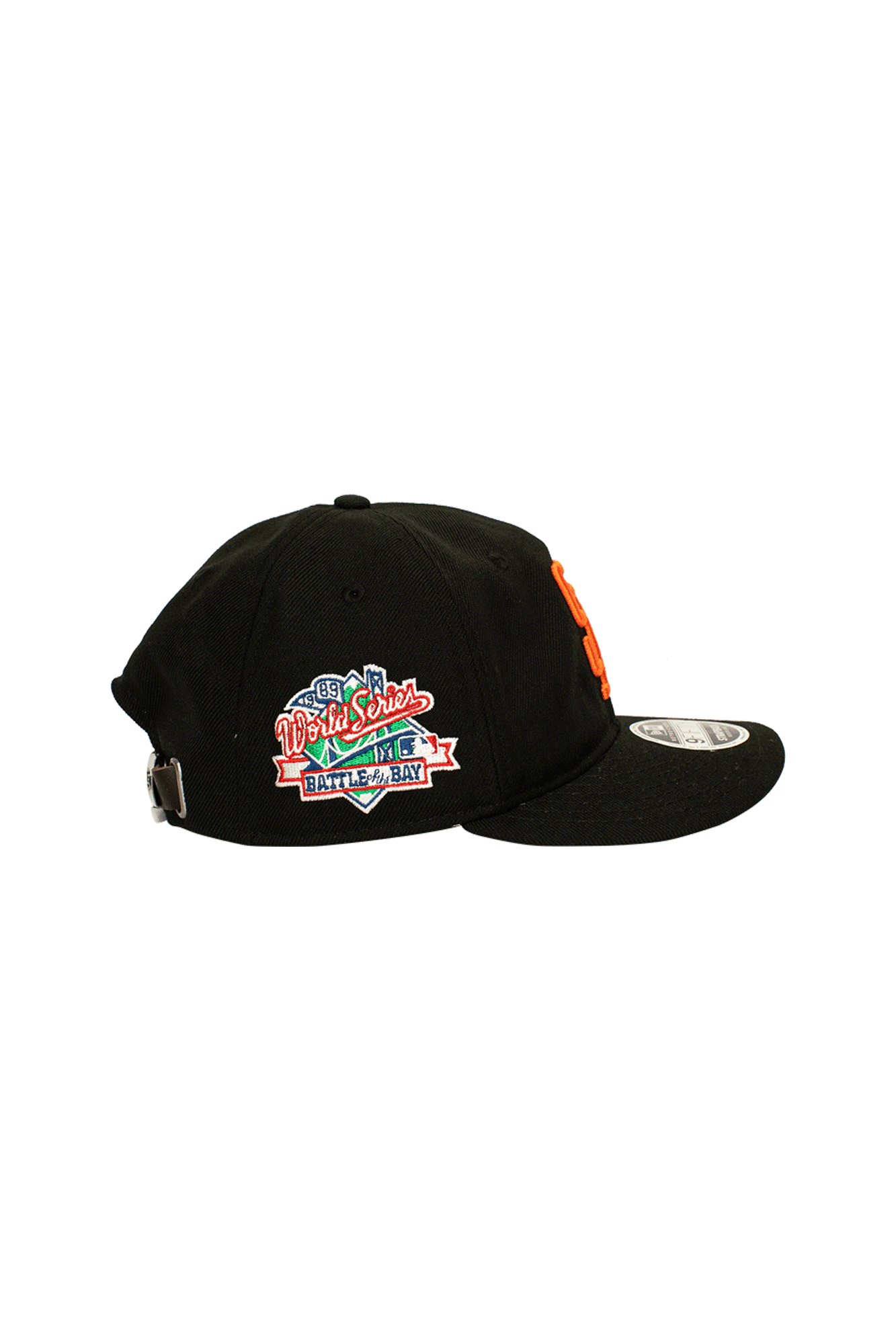 San Francisco Giants 9Fifty Patch Cap