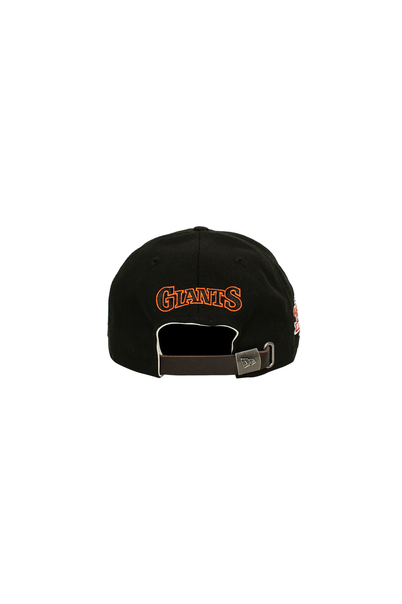 San Francisco Giants 9Fifty Patch Cap