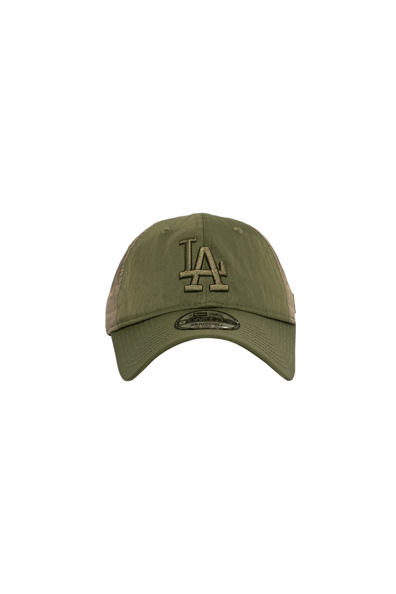 Los Angeles Dodgers 9Twenty Texture Cap