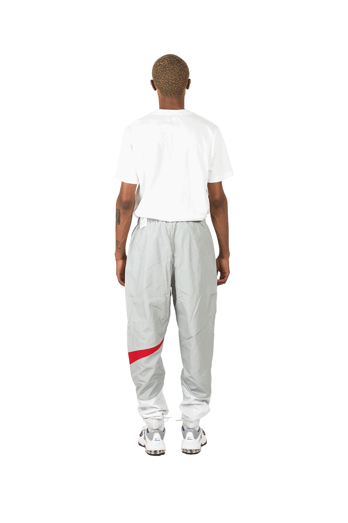 M NSW Swoosh Woven Pant