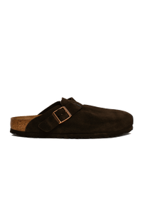 Boston Suede SFB