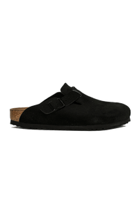 Boston Suede SFB