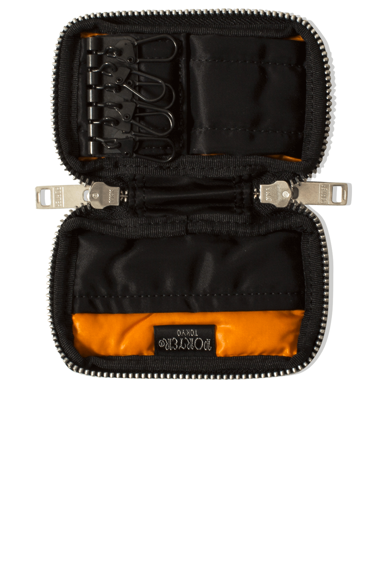 Tanker Key Case