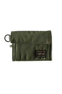 Tanker Wallet