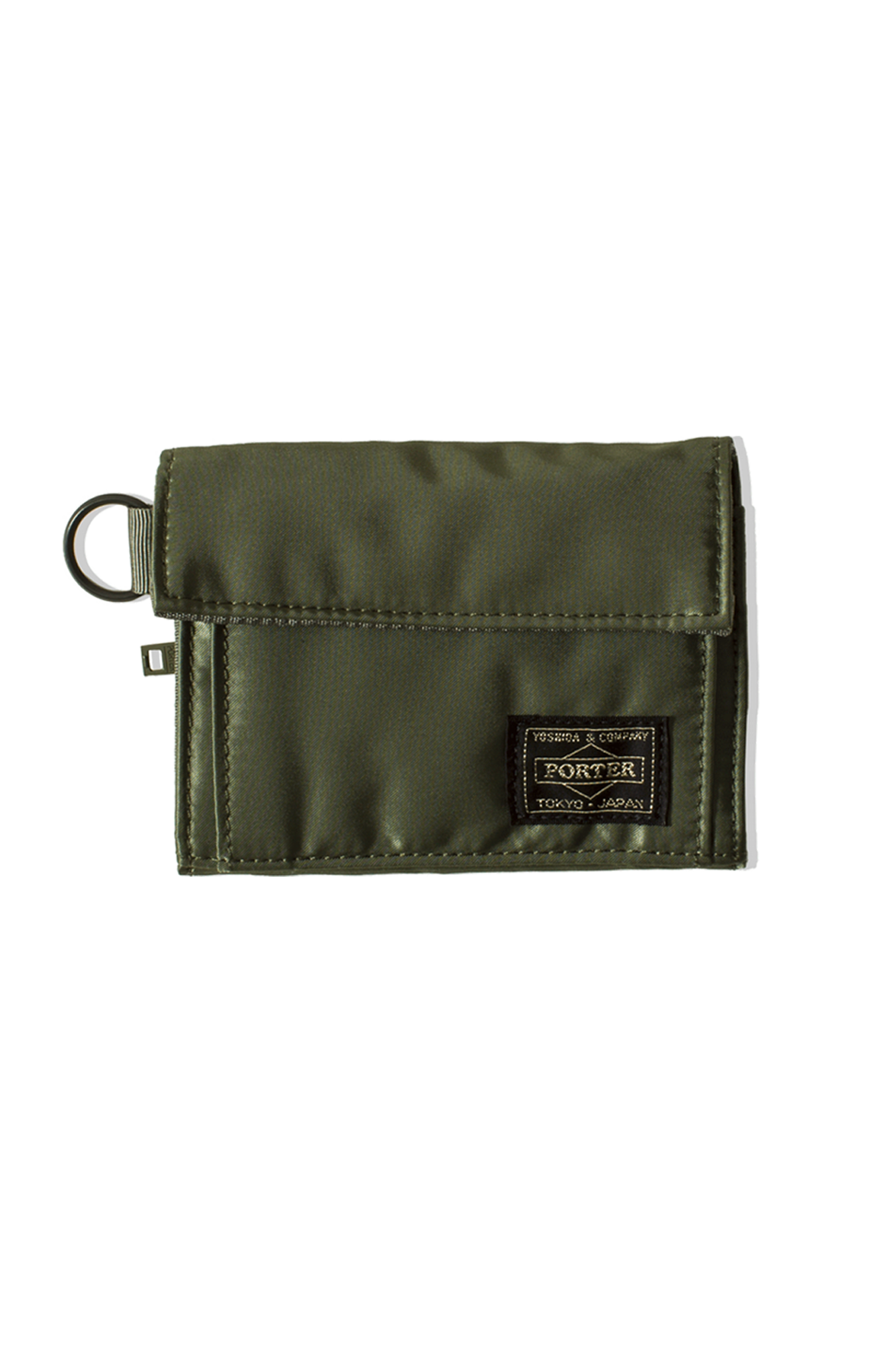 Tanker Wallet