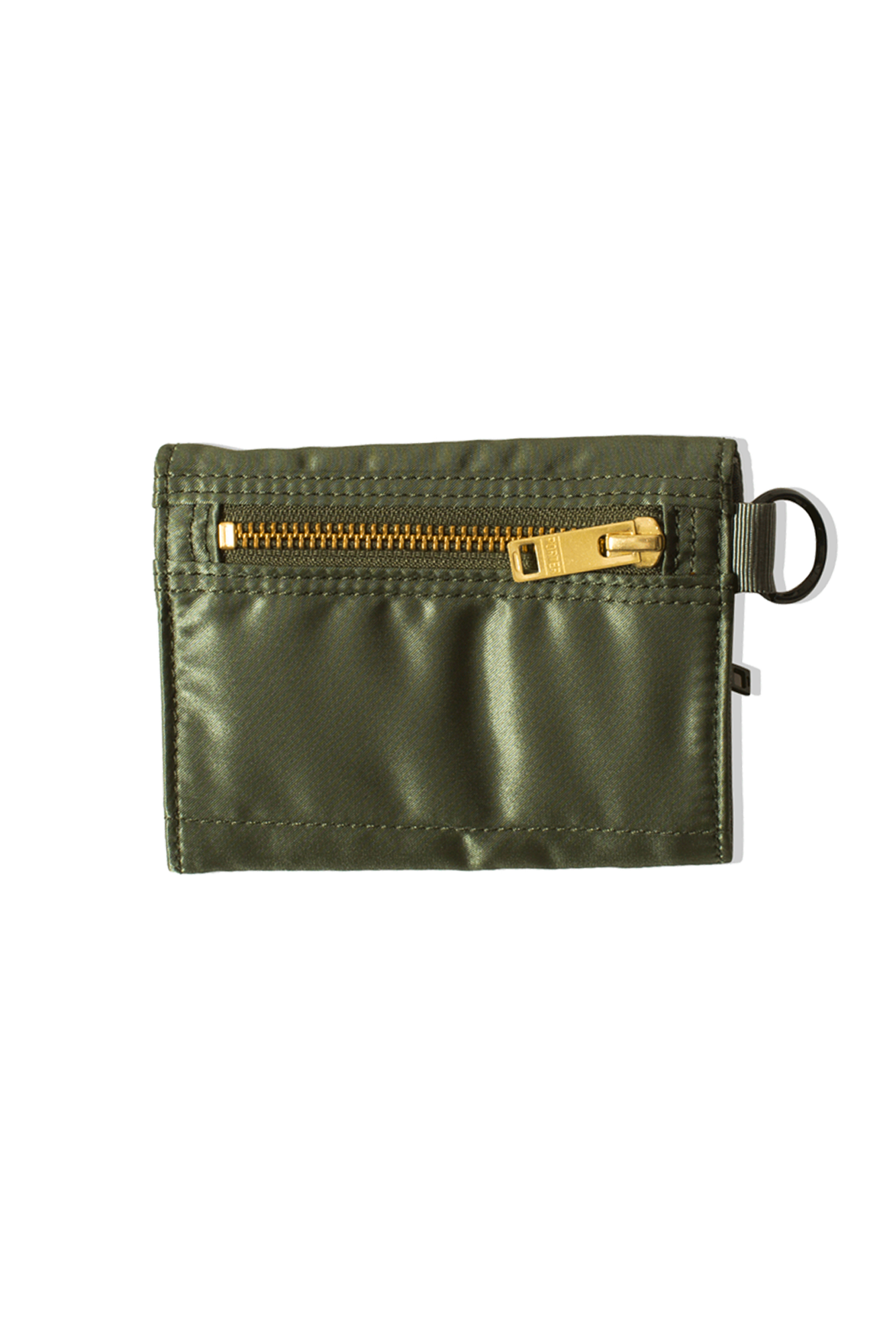 Tanker Wallet