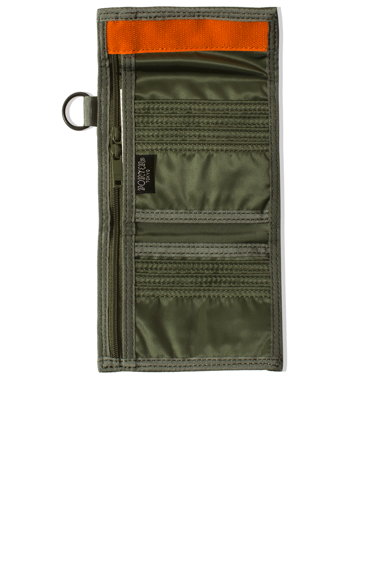 Tanker Wallet