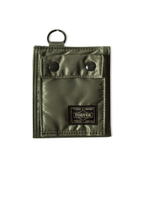 Tanker Wallet