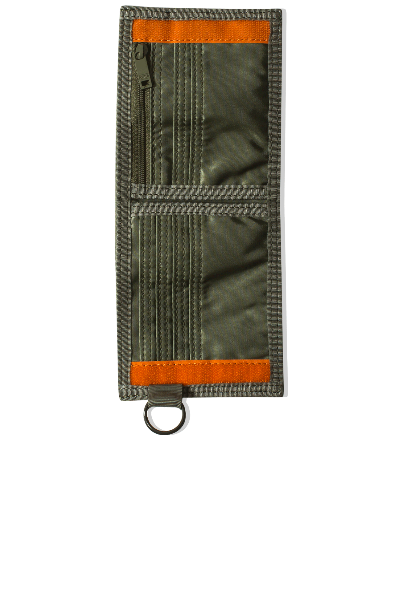 Tanker Wallet