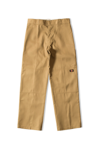 Double Knee Work Trousers