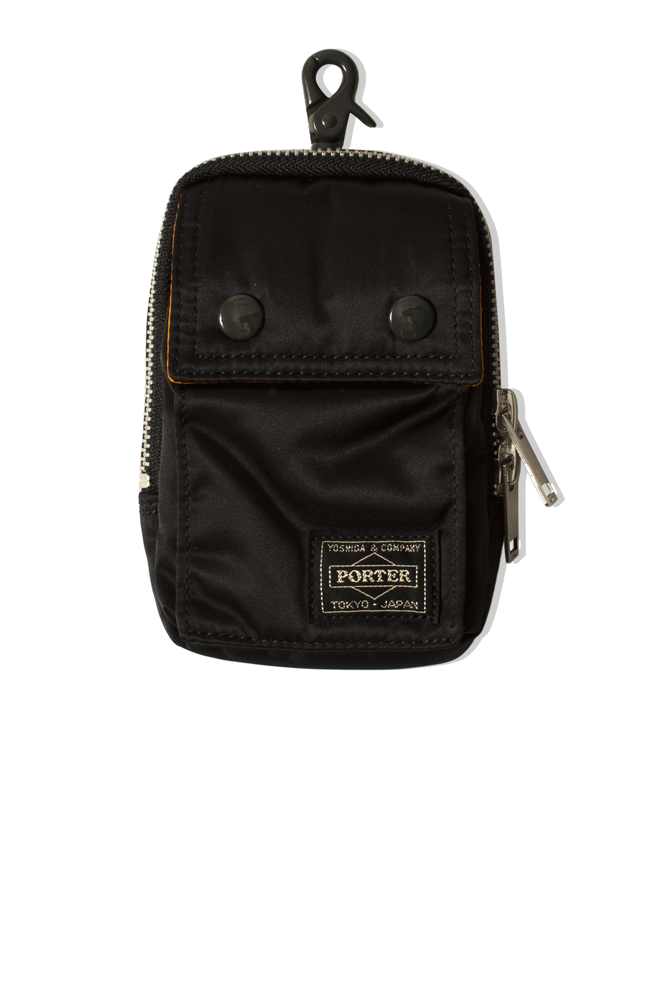 Tanker Pouch