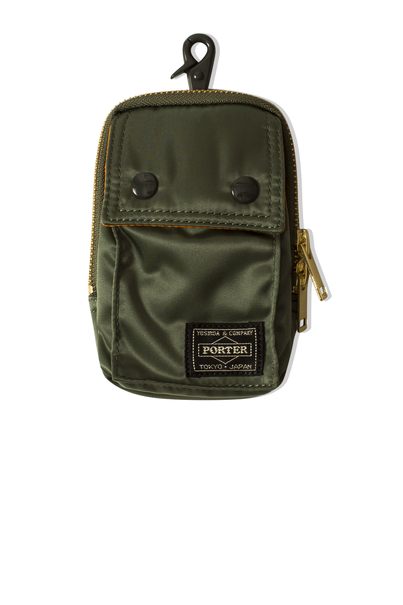 Tanker Pouch