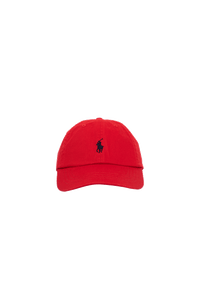 Twill Cap