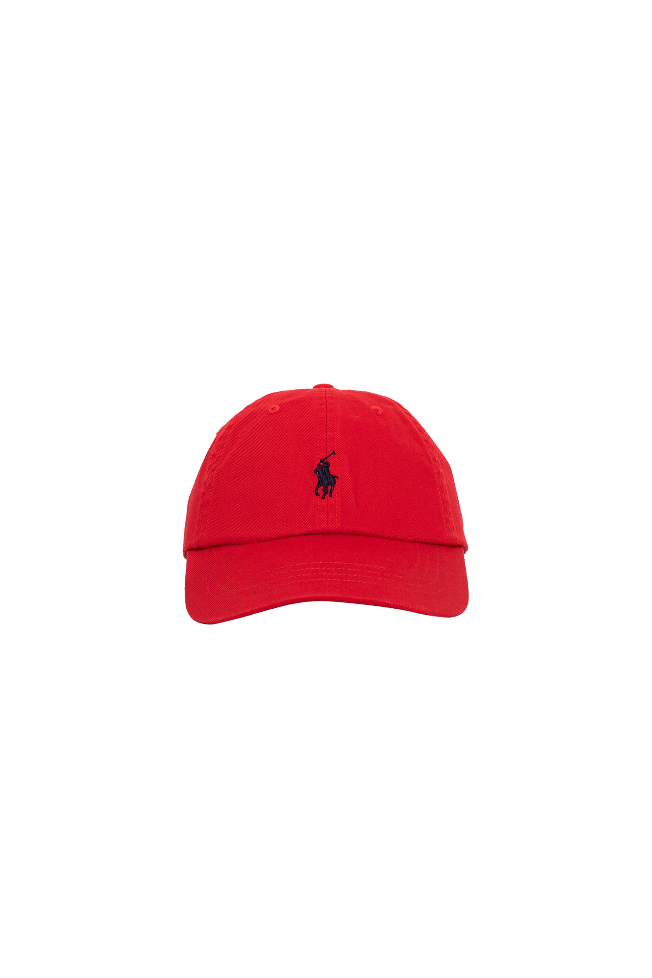 Twill Cap