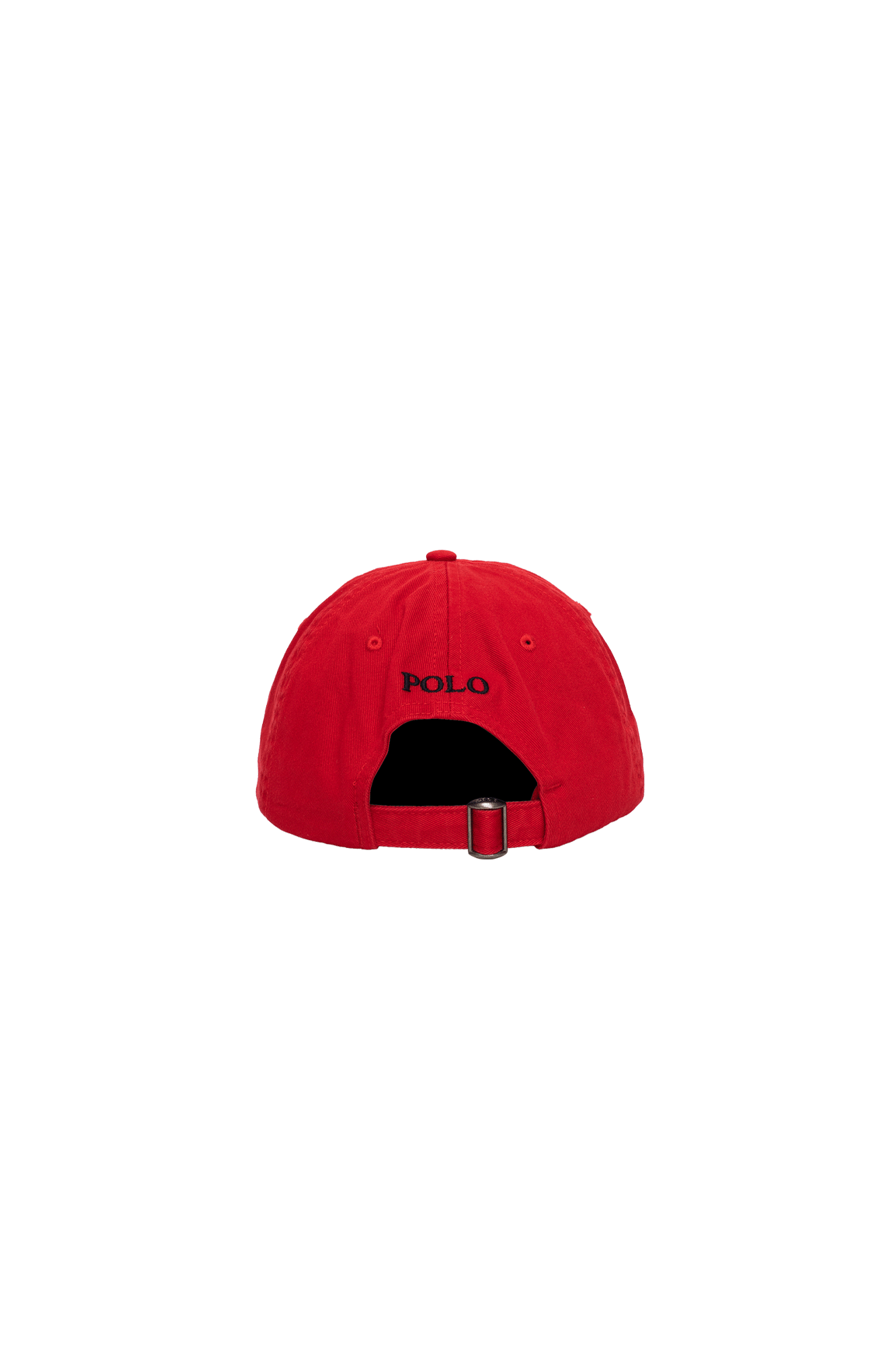 Twill Cap