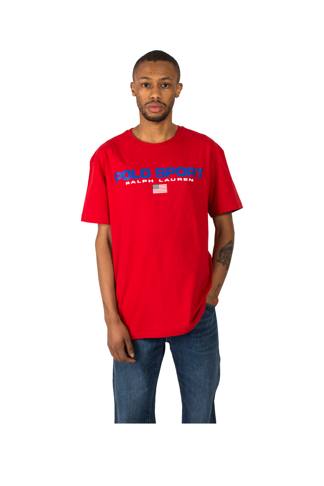 Classic Jersey T-Shirt