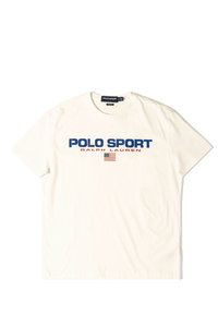 Classic Jersey T-Shirt