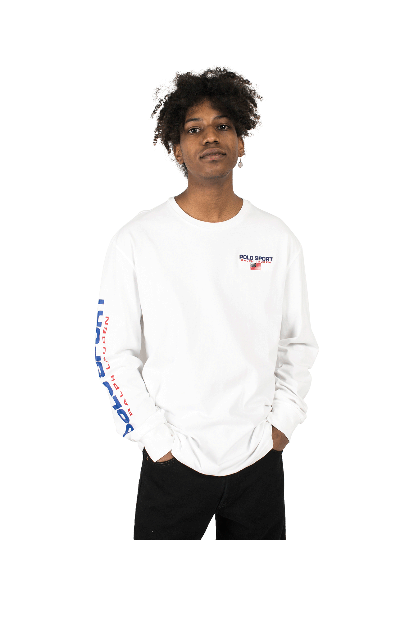 Classic Jersey LongSleeve T-Shirt