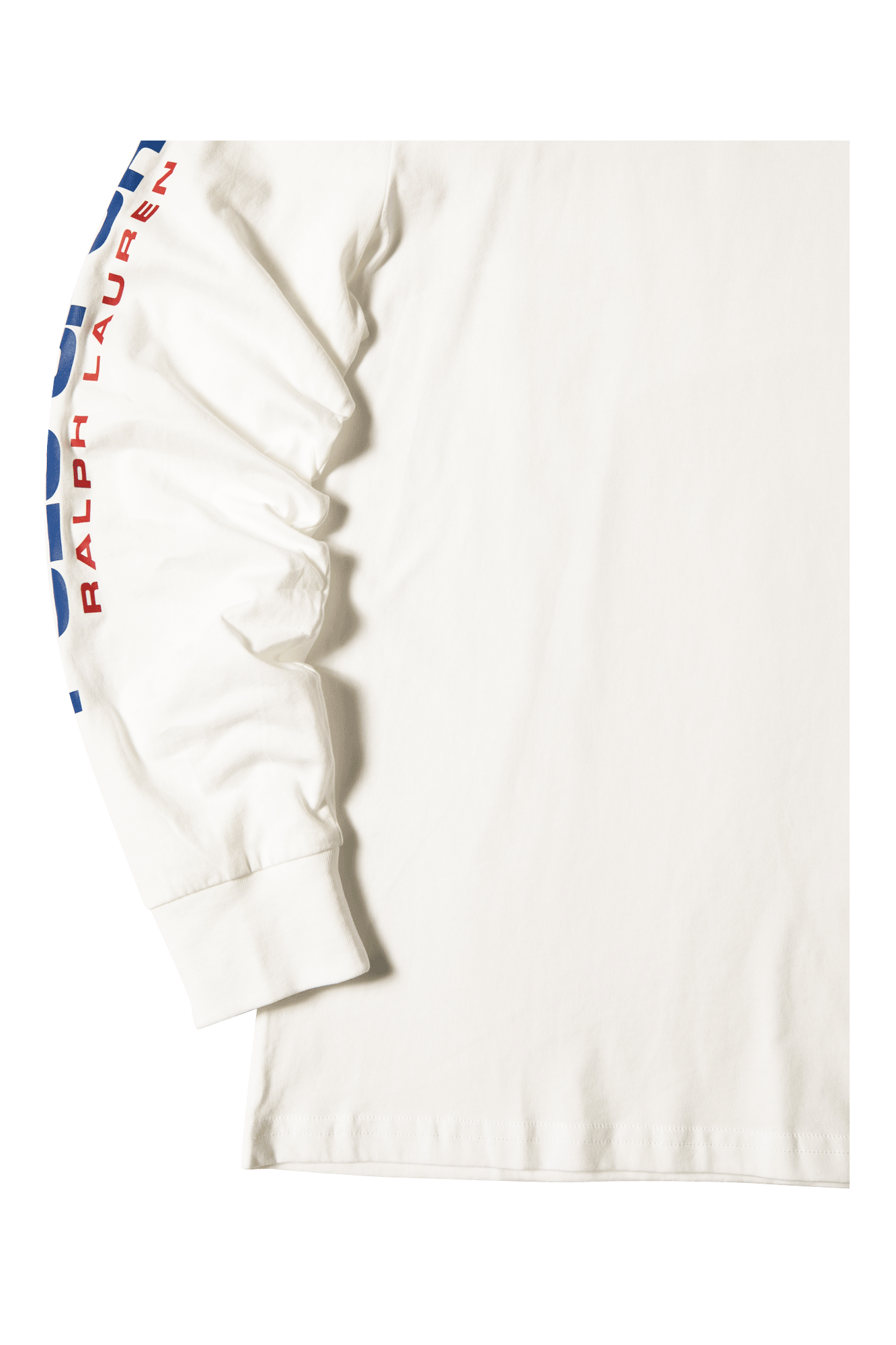 Classic Jersey LongSleeve T-Shirt