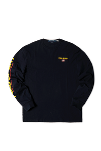 Classic Jersey LongSleeve T-Shirt