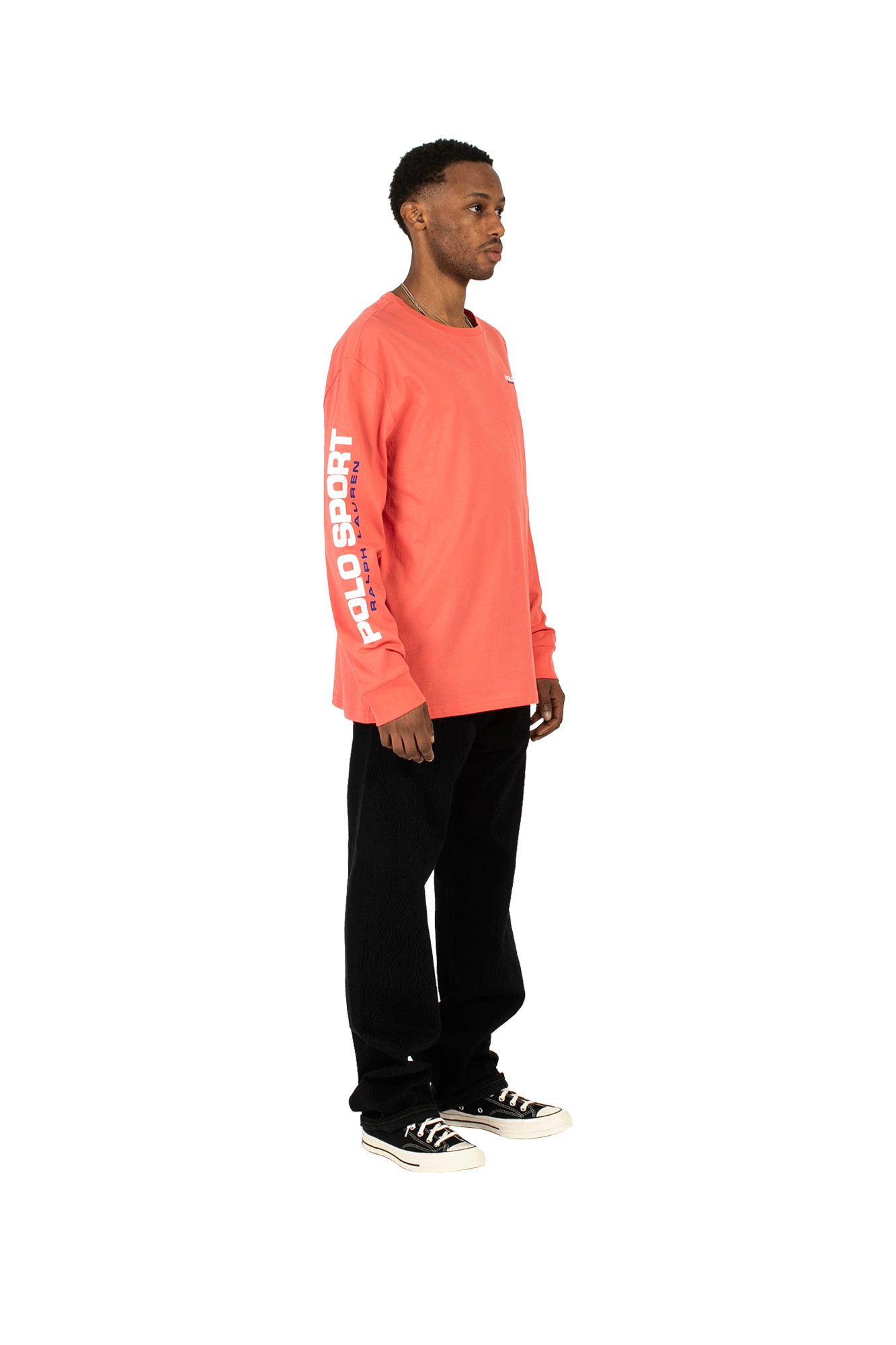 Classic Jersey LongSleeve T-Shirt