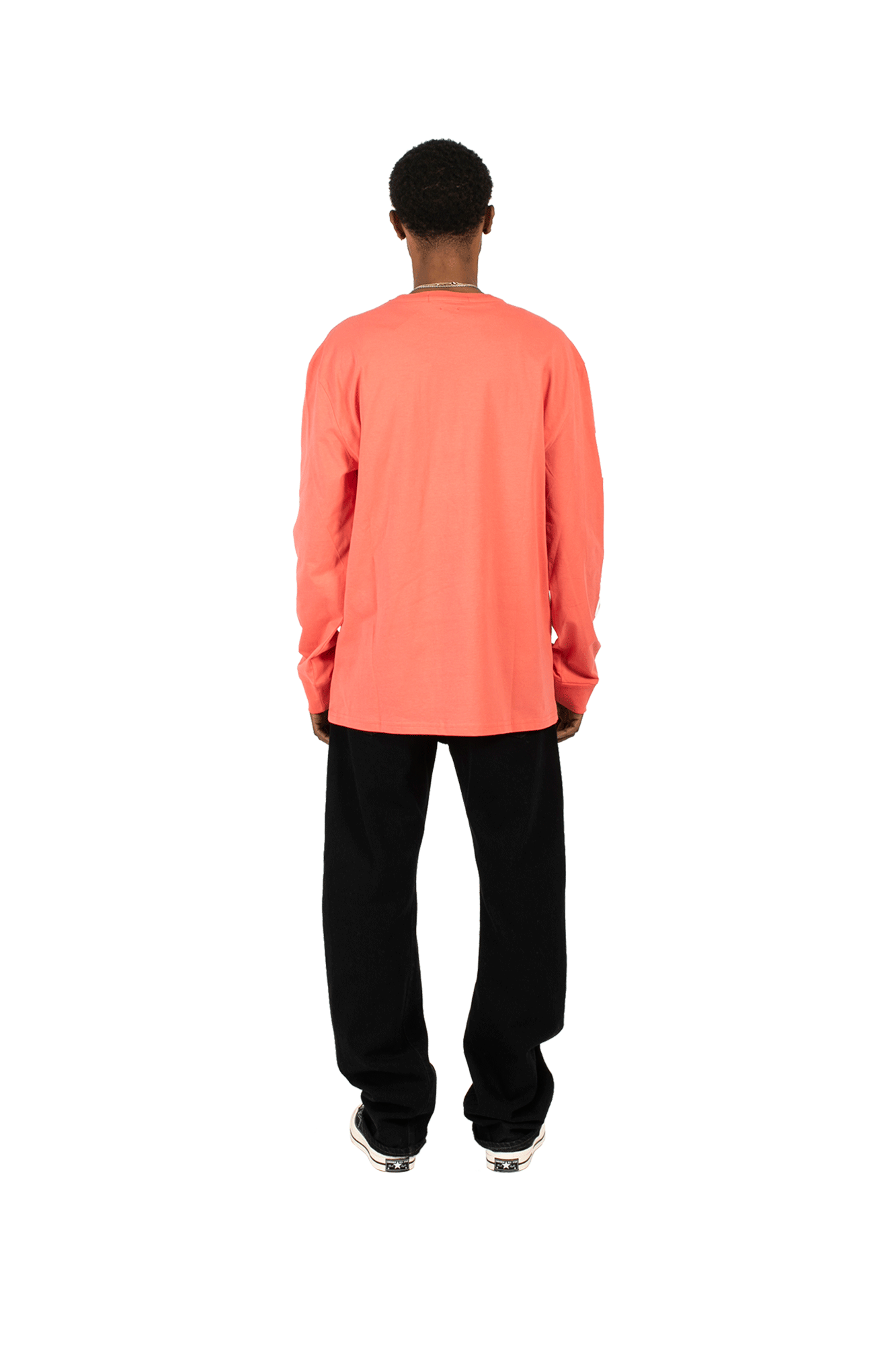 Classic Jersey LongSleeve T-Shirt