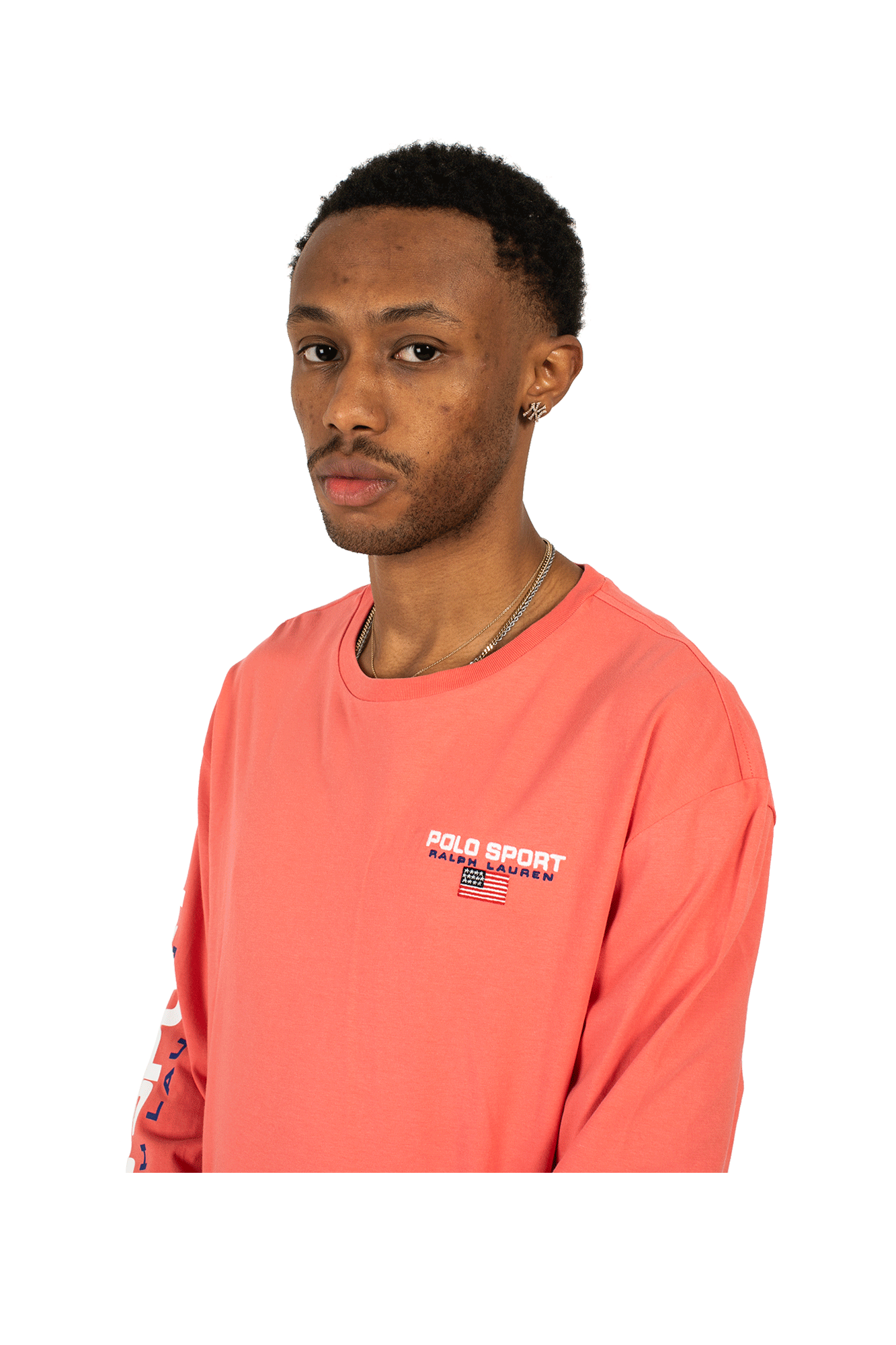 Classic Jersey LongSleeve T-Shirt