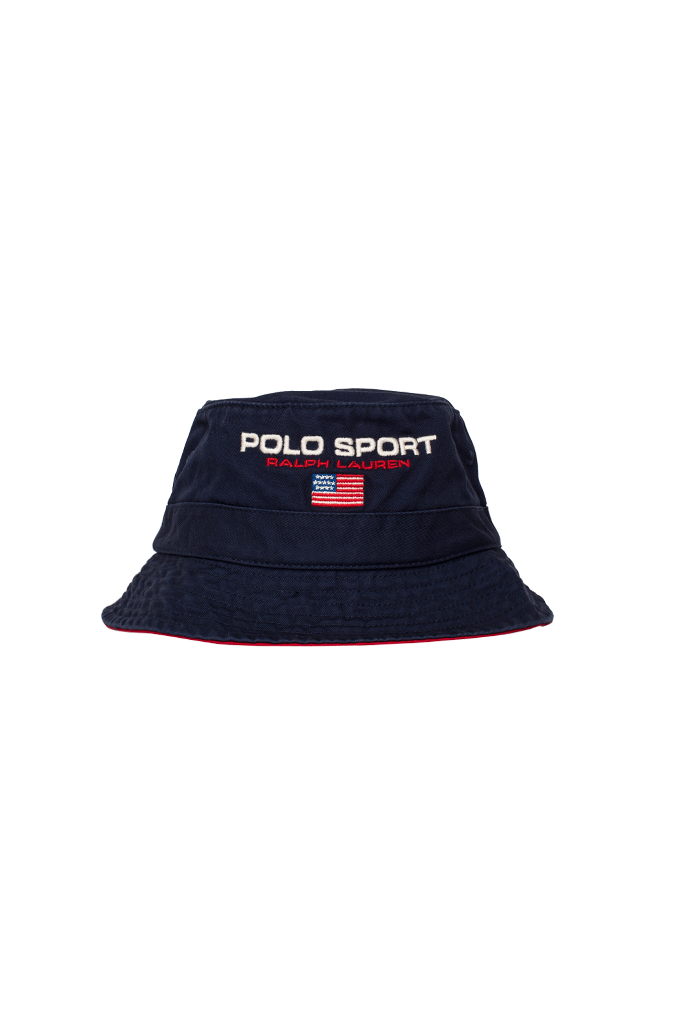 New Bond Chino-Loft Bucket Hat