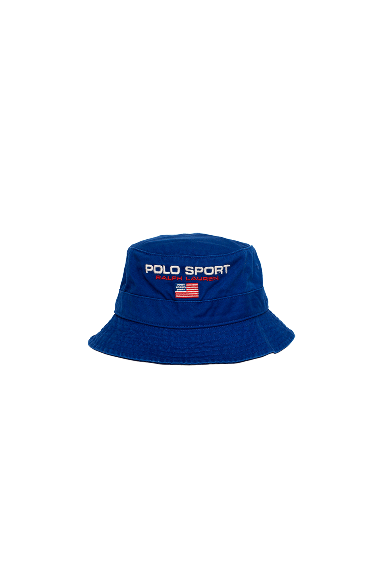 New Bond Chino-Loft Bucket Hat