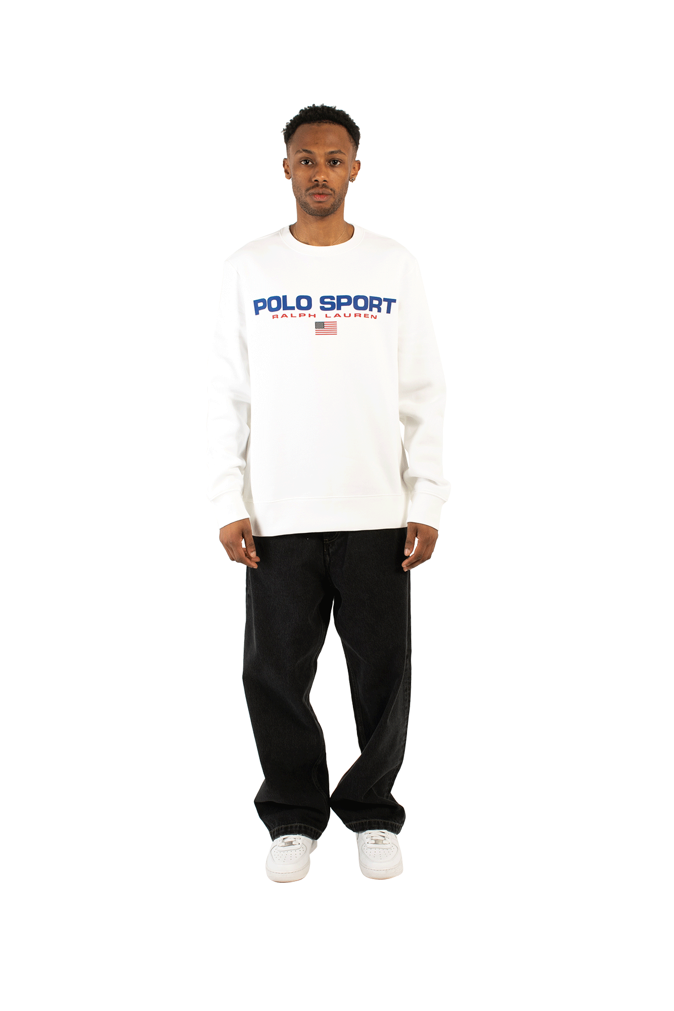 Knitted LongSleeve T-Shirt