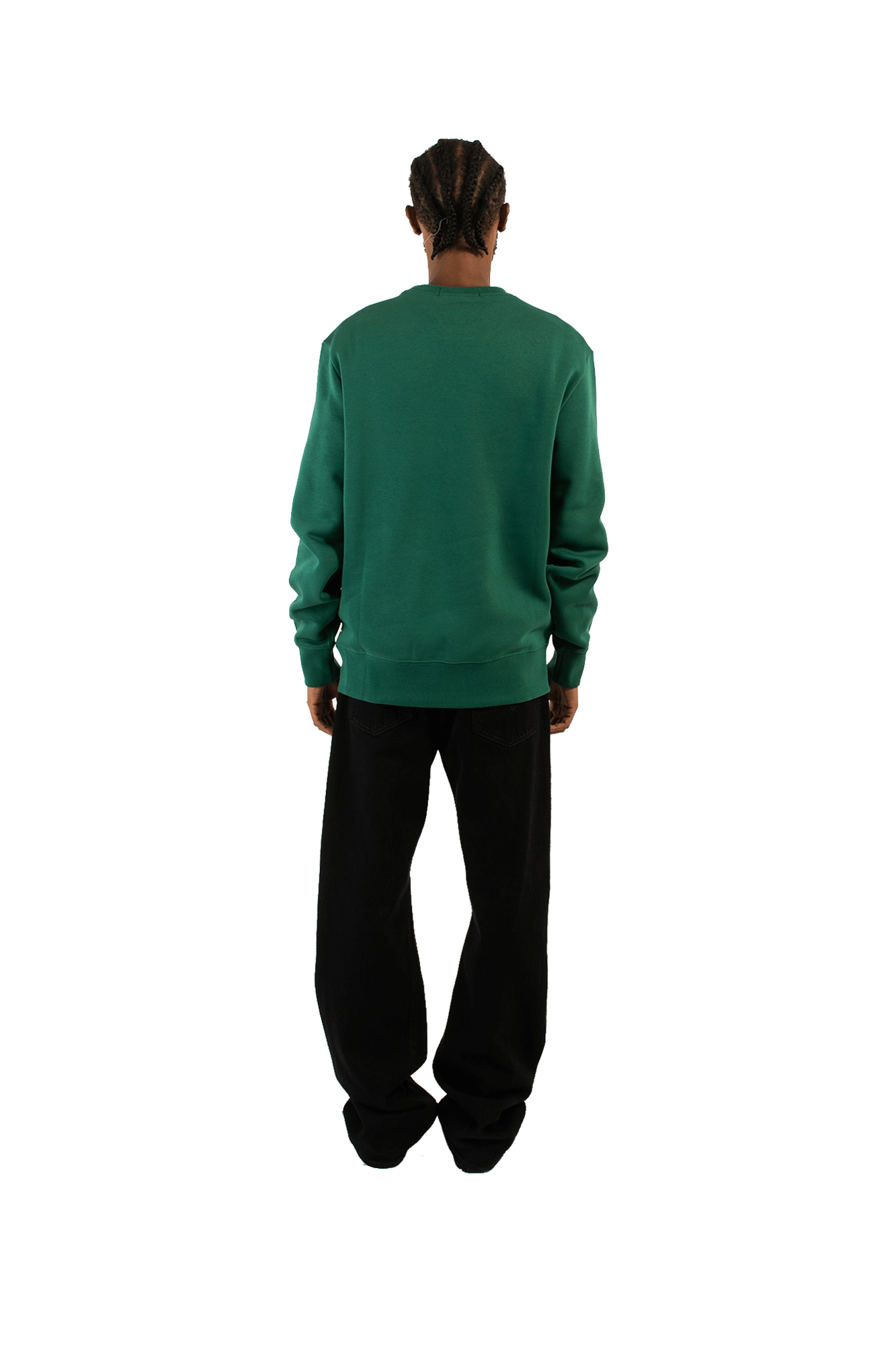 Knitted LongSleeve T-Shirt