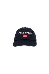 Twill Ball Cap