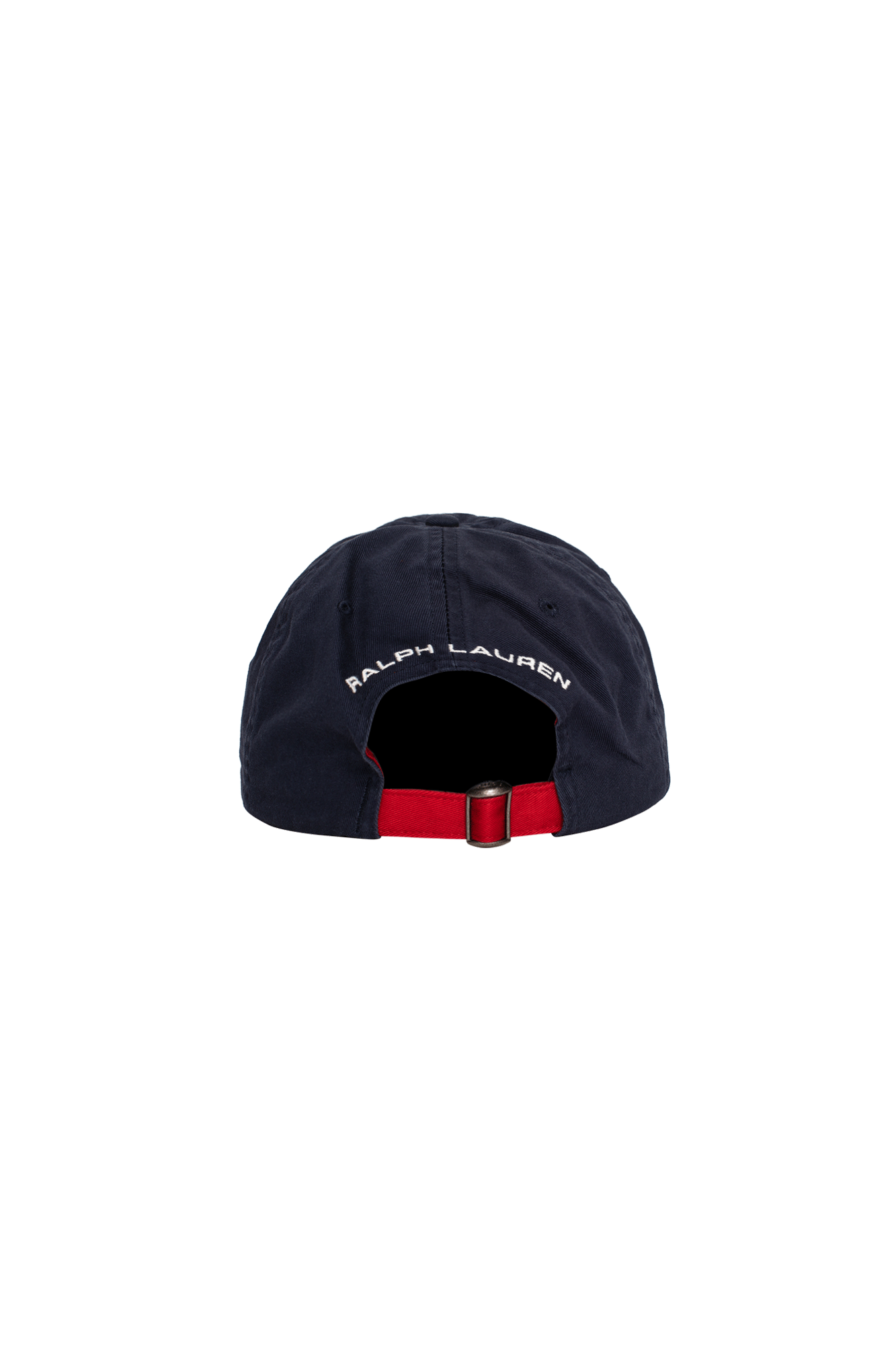 Twill Ball Cap