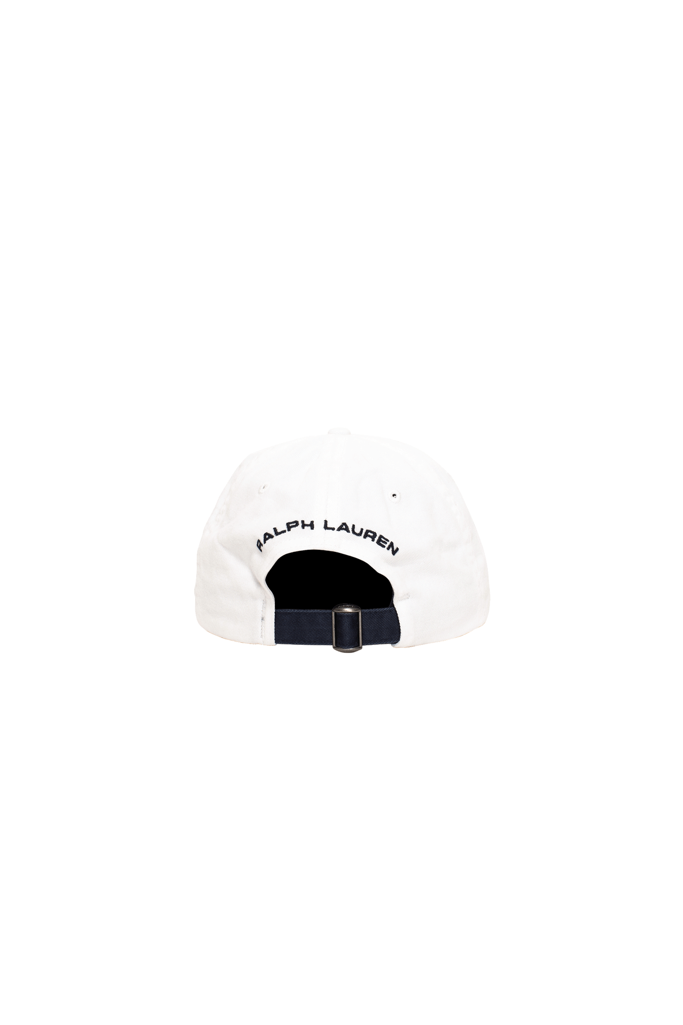 Twill Ball Cap