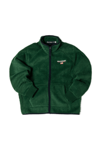 Bonded Hi-Pile Crewneck Sweatshirt
