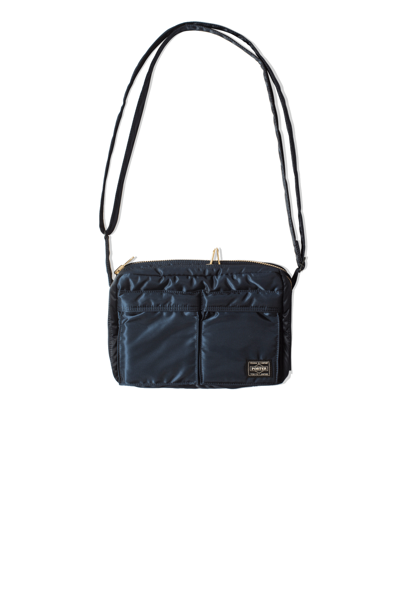 Tanker Shoulder Bag
