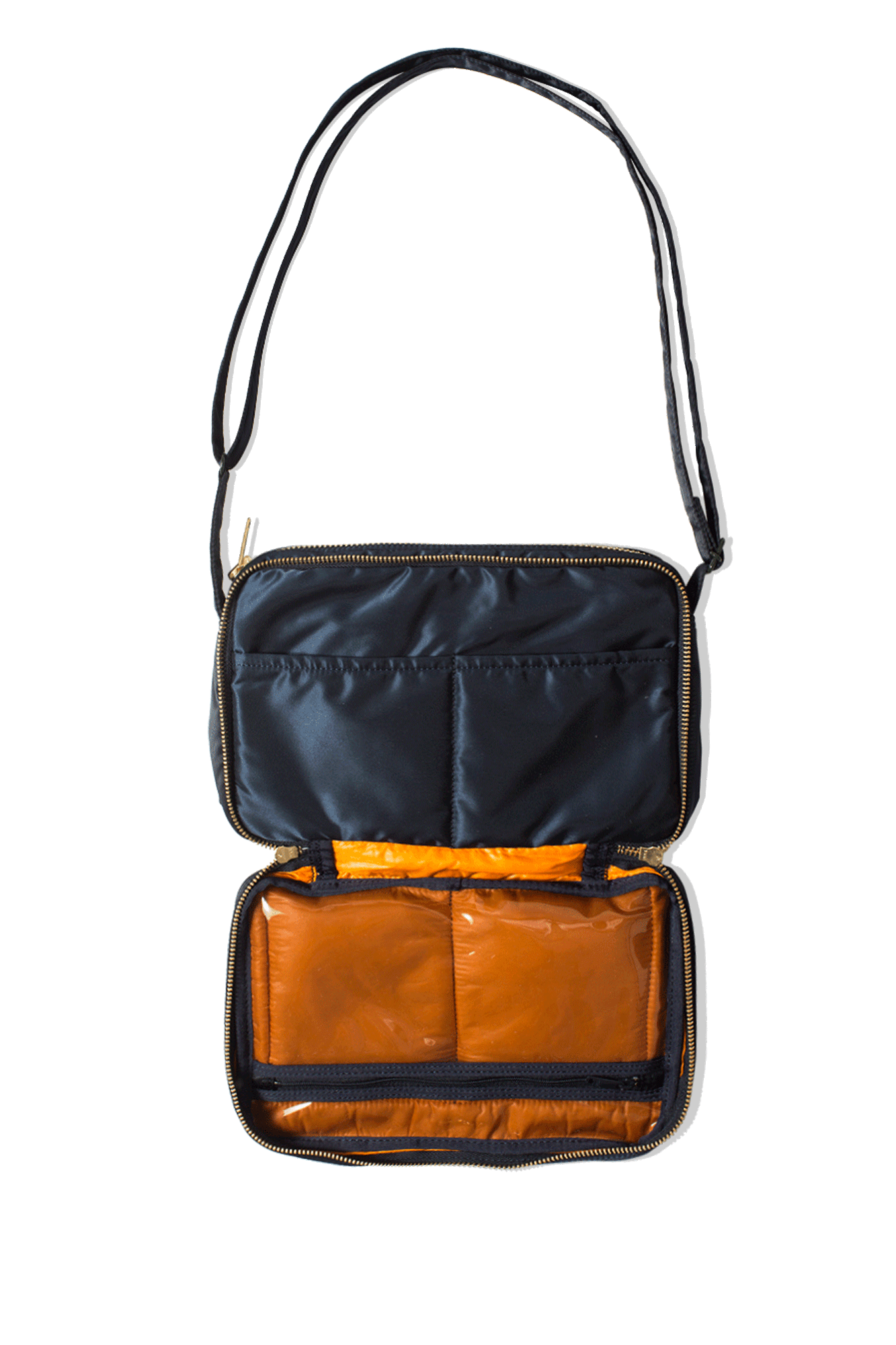 Tanker Shoulder Bag