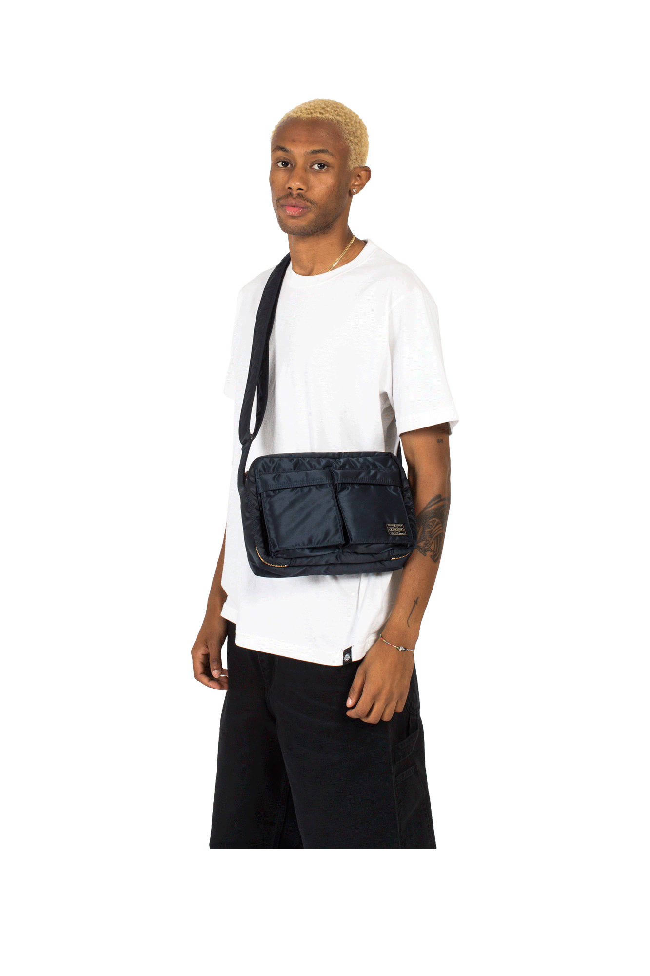 Tanker Shoulder Bag