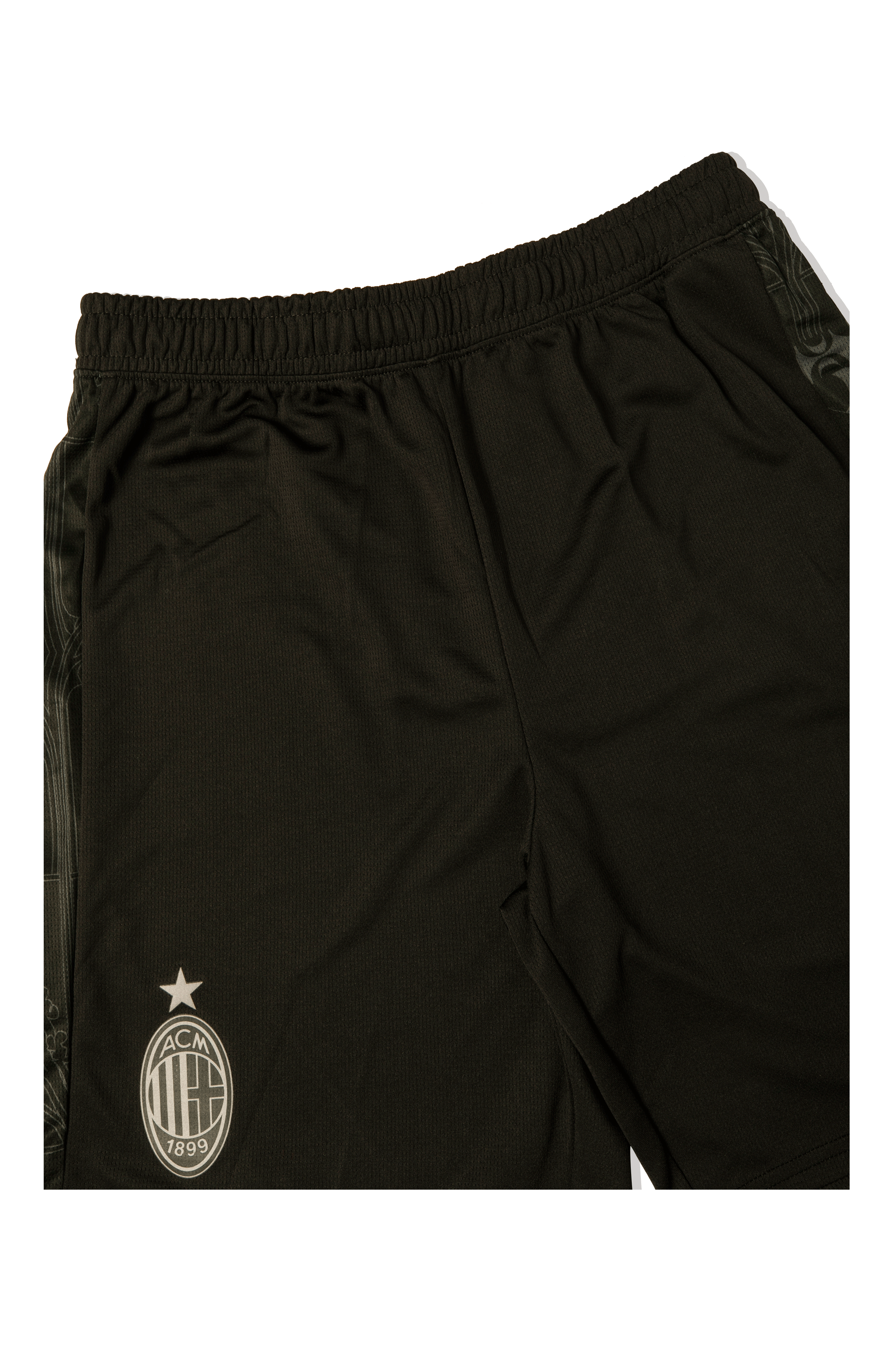 ACM Shorts Replica x Pleasures