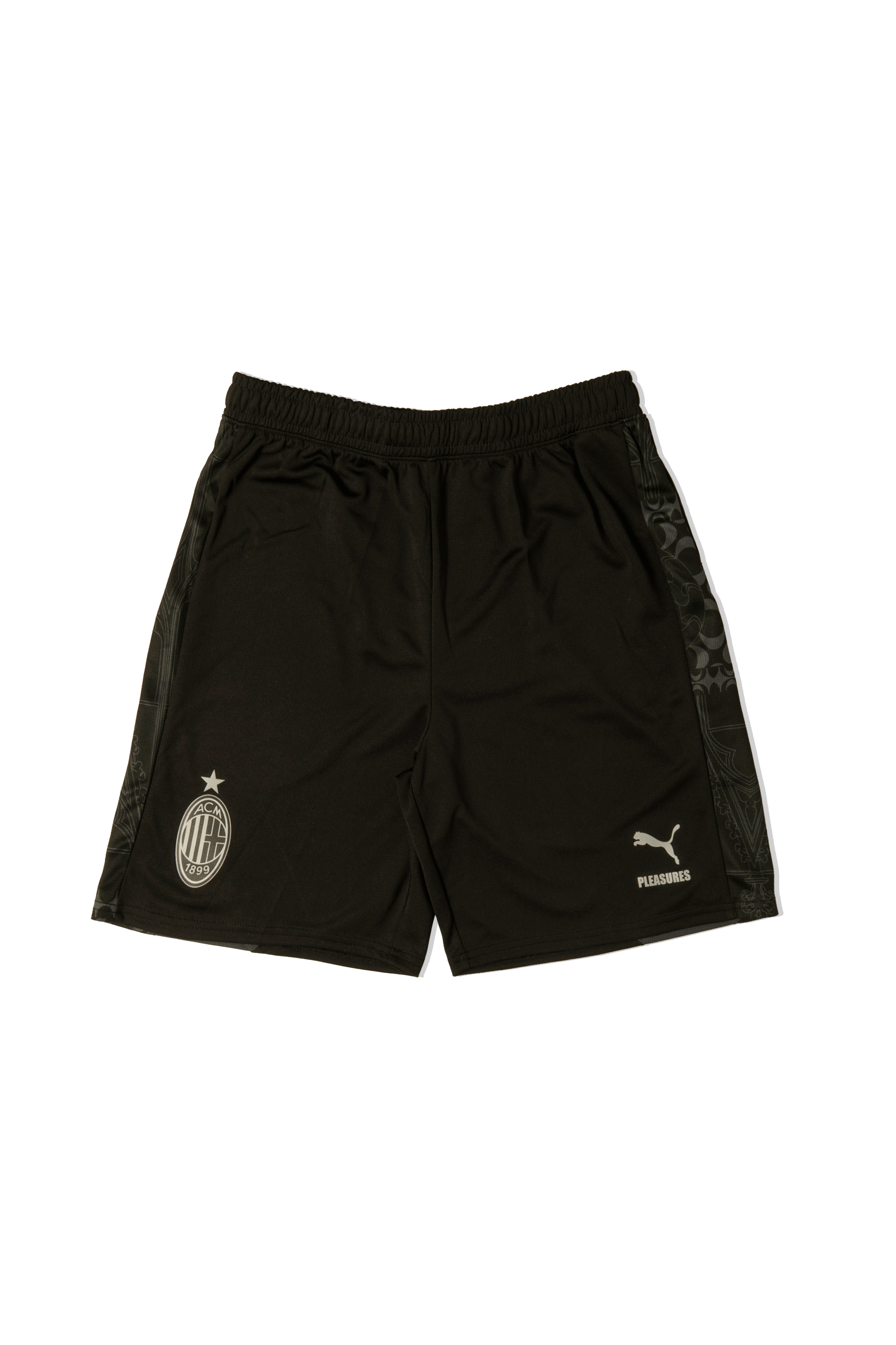 ACM Shorts Replica x Pleasures